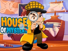 Mchezo House of Mystery