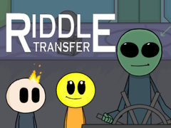 Mchezo Riddle Transfer