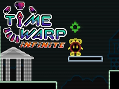Mchezo Time Warp Infinite