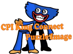 Mchezo CPI King Connect Puzzle Image