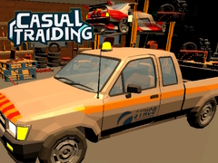Mchezo Casual Trading