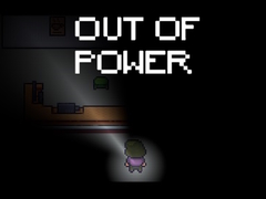 Mchezo Out of Power 