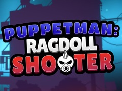 Mchezo Puppetman: Ragdoll Shooter