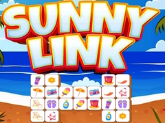 Mchezo Sunny Link