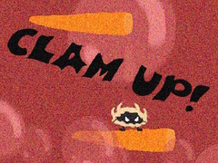 Mchezo Clam Up!