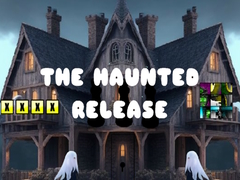 Mchezo The Haunted Release
