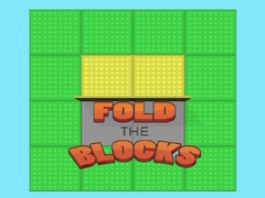 Mchezo Fold The Block