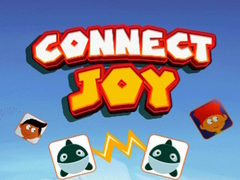 Mchezo Connect Joy