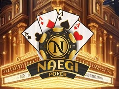 Mchezo Naegi Poker