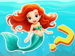 Mchezo Kids Quiz: What Do You Know About Andersen's Fairy