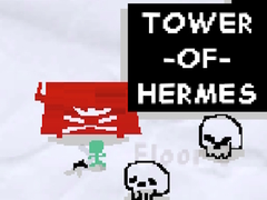 Mchezo Tower of Hermes