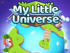 Mchezo My Little Universe 