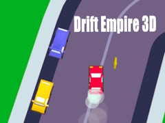 Mchezo Drift Empire 3D