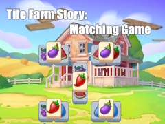 Mchezo Tile Farm Story: Matching Game