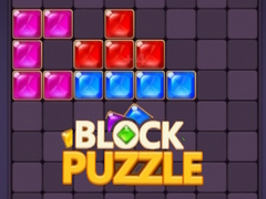 Mchezo Block Puzzle