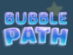 Mchezo Bubble Path