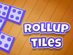 Mchezo RollUp Tiles