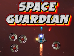 Mchezo Space Guardian