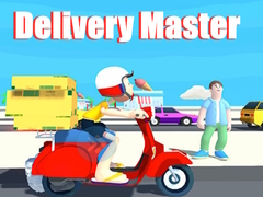 Mchezo Delivery Master