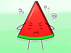 Mchezo Kids Quiz: How Much Do You Know About Fruits?