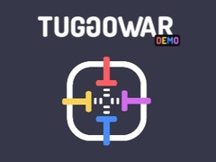 Mchezo Tuggowar
