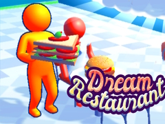Mchezo Dream Restaurant
