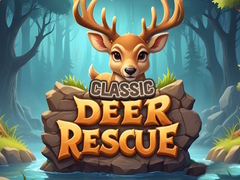 Mchezo Classic Deer Rescue