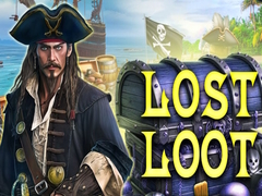 Mchezo Lost Loot