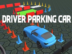 Mchezo Driver Parking Сar