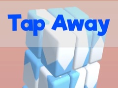 Mchezo Tap Away