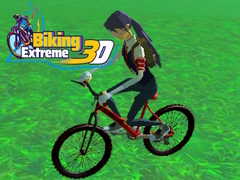 Mchezo Biking Extreme 3D