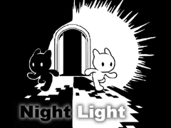 Mchezo Night Light