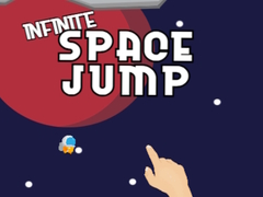 Mchezo Infinite Space Jump