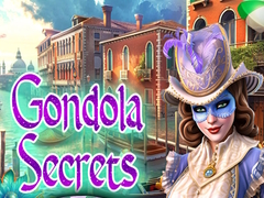 Mchezo Gondola Secrets