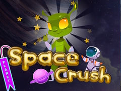 Mchezo Space Planet Crush