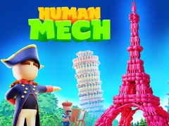 Mchezo Human Mech