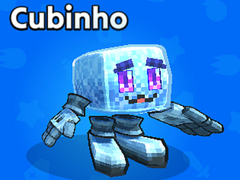 Mchezo Cubinho