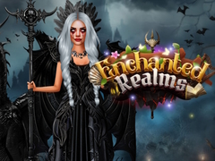 Mchezo Enchanted Realms