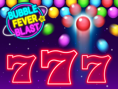 Mchezo Bubble Fever Blast