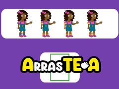 Mchezo Arrastea