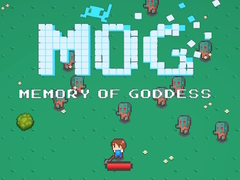 Mchezo MOG Memory of Goddess