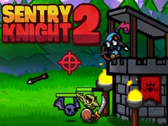 Mchezo Sentry Knight 2