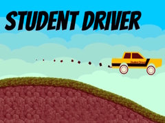 Mchezo Student Driver