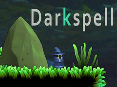 Mchezo Darkspell