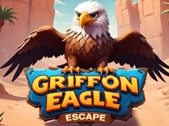 Mchezo Griffon Eagle Escape