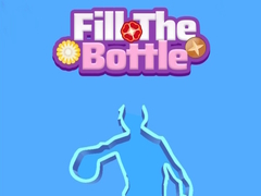 Mchezo Fill The Bottle
