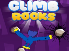 Mchezo Climb Rocks