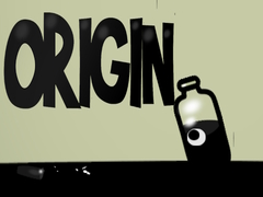 Mchezo Origin