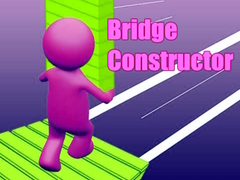 Mchezo Bridge Constructor
