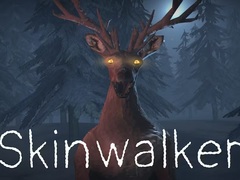 Mchezo Skinwalker